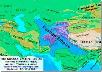 Kushan-Empire_100ad